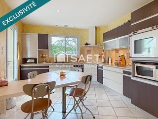  Maison � vendre 6 pi�ces 176 m�