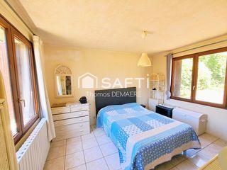  Maison � vendre 5 pi�ces 136 m�