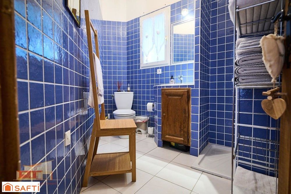 � vendre  Maison Le Beausset (83330)