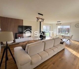  Maison � vendre 4 pi�ces 102 m�