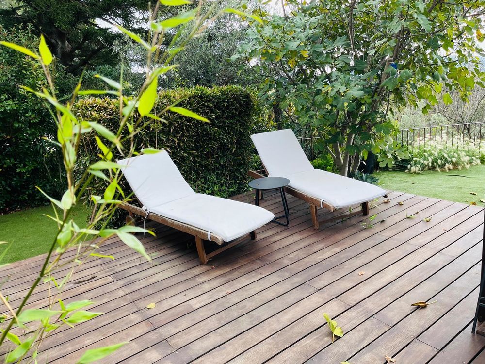 � vendre  Maison Rochefort-du-Gard (30650)