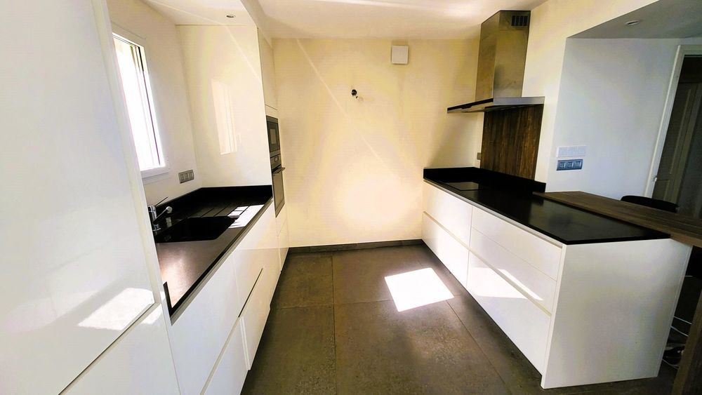 � vendre  Appartement Marseille 7