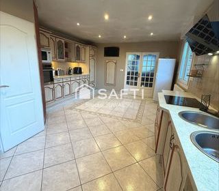  Maison � vendre 5 pi�ces 117 m�