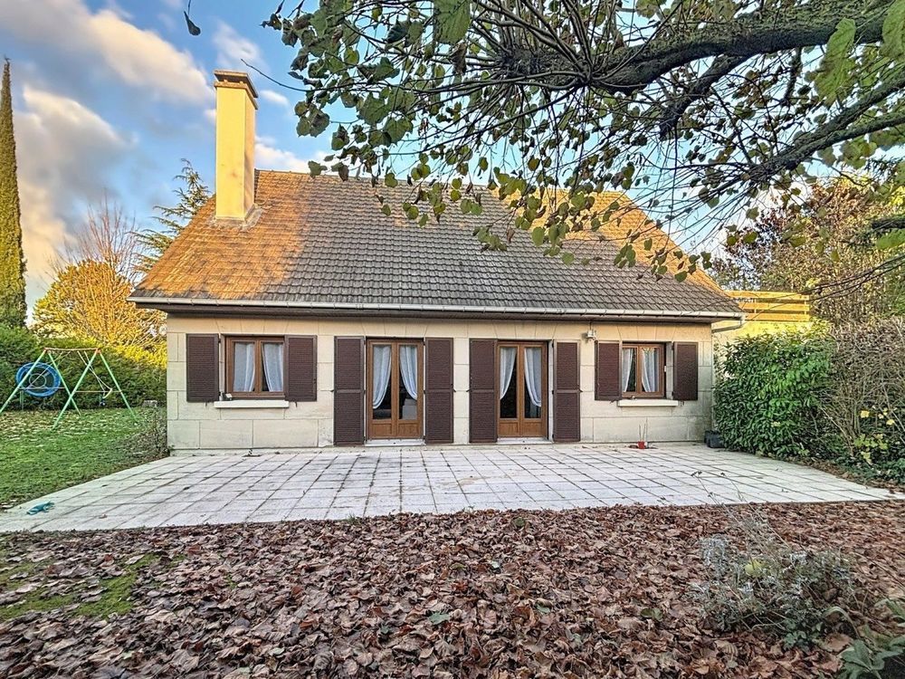 � vendre  Maison Villennes-sur-Seine (78670)