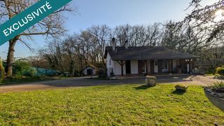  Maison � vendre 6 pi�ces 113 m�