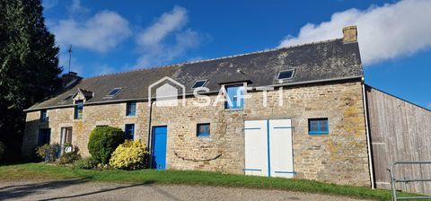   Maison de campagne Maison - 4 pi�ce(s) - 55 m�