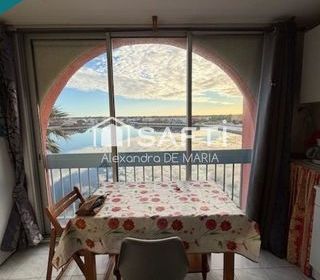  Appartement � vendre 2 pi�ces 31 m�