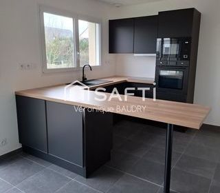  Maison � vendre 6 pi�ces 135 m�