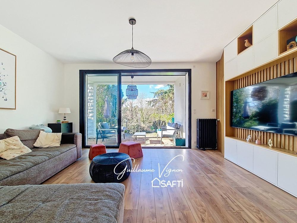 � vendre  Maison Sainte-Foy-l�s-Lyon (69110)