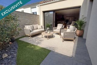  Maison � vendre 3 pi�ces 76 m�