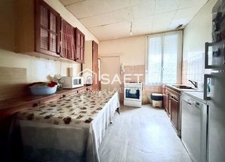  Maison � vendre 7 pi�ces 201 m�