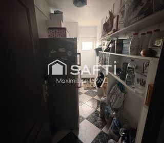  Maison � vendre 7 pi�ces 102 m�