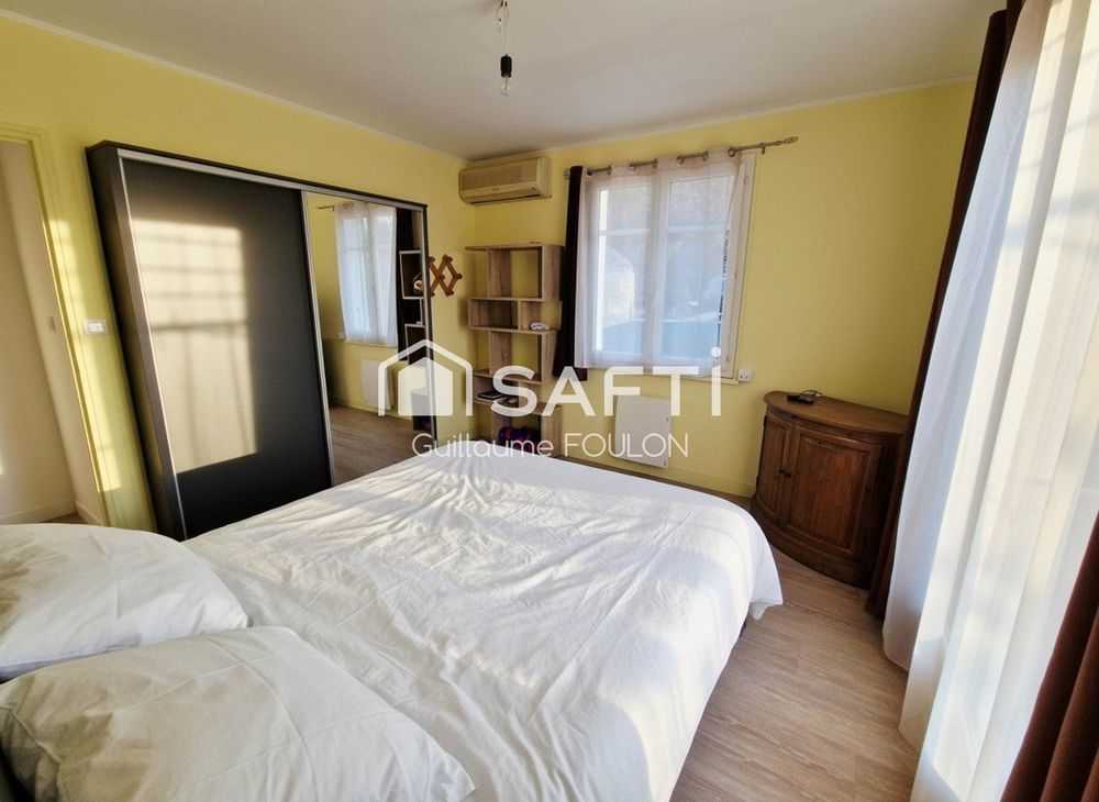 � vendre  Maison Roussillon (84220)