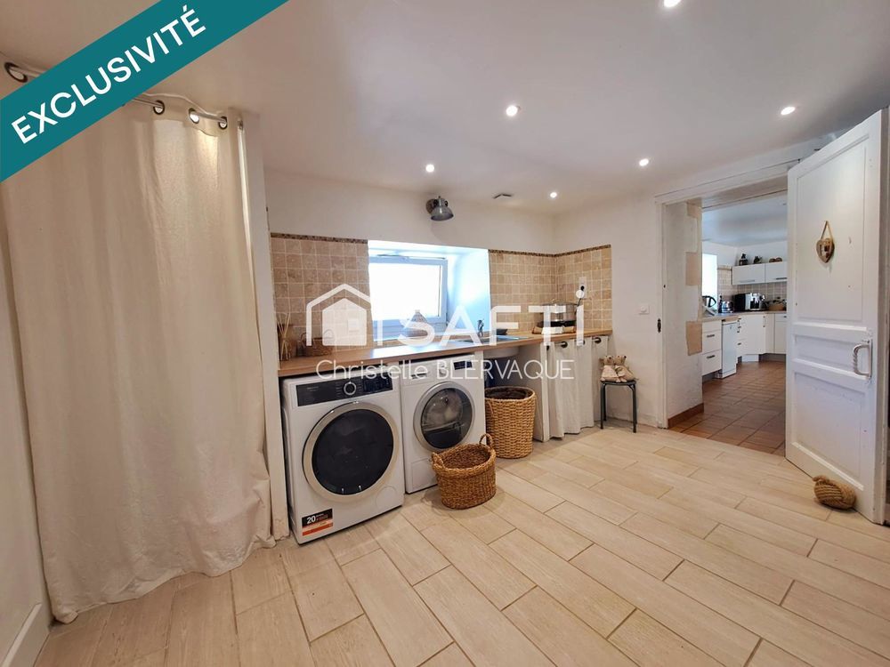 � vendre  Maison Saint-Savin (86310)