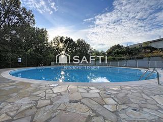  Appartement � vendre 1 pi�ce 23 m�