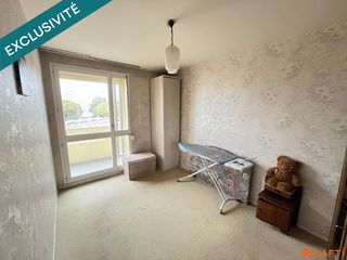  Appartement � vendre 4 pi�ces 78 m�