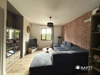  Maison � vendre 5 pi�ces 100 m�