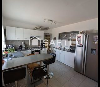  Maison � vendre 6 pi�ces 110 m�