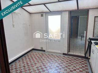  Maison � vendre 4 pi�ces 67 m�