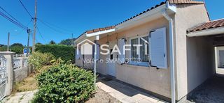  Maison � vendre 4 pi�ces 100 m�