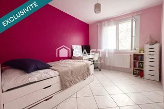  Appartement � vendre 3 pi�ces 60 m�