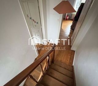 Maison � vendre 7 pi�ces 135 m�