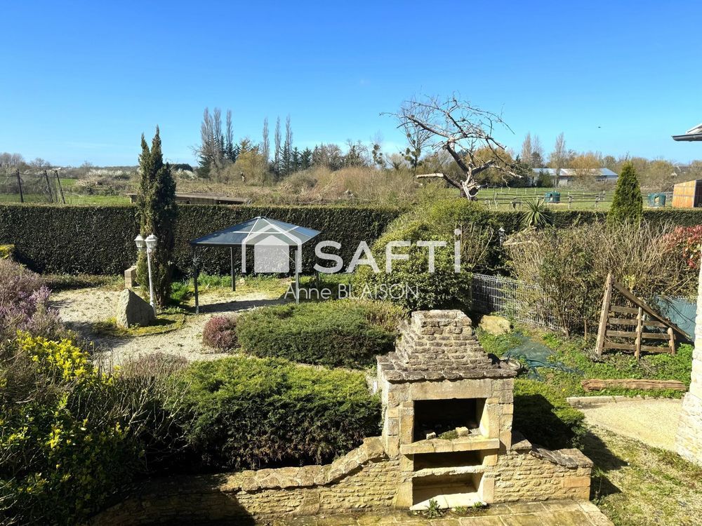 � vendre  Maison Carentan (50500)