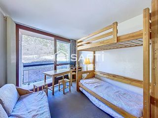  Appartement � vendre 1 pi�ce 20 m�