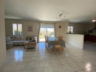  Maison � vendre 6 pi�ces 117 m�