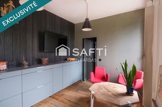  Maison � vendre 3 pi�ces 245 m�