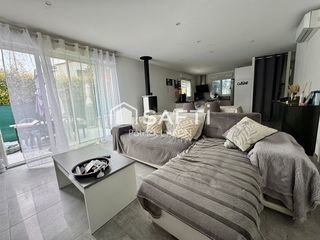  Maison � vendre 5 pi�ces 87 m�