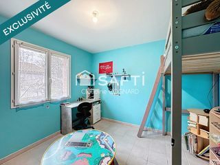  Maison � vendre 5 pi�ces 98 m�