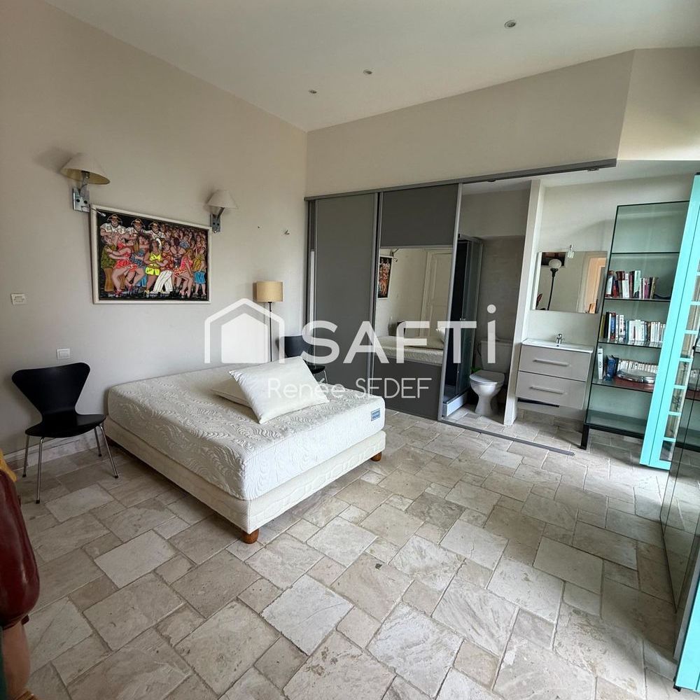 � vendre  Appartement Cannes (06400)