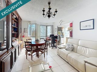  Appartement � vendre 2 pi�ces 49 m�