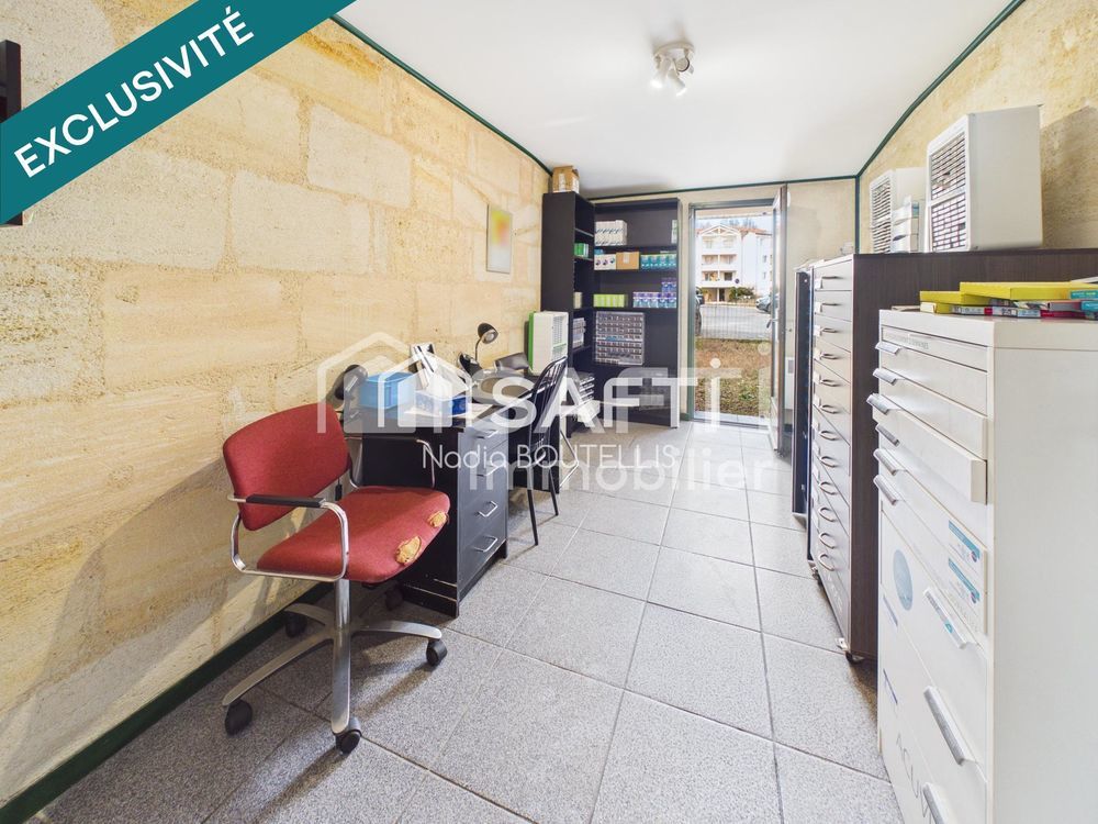 � vendre  Maison Blanquefort (33290)