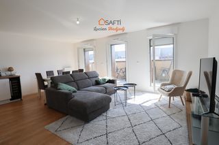  Appartement � vendre 5 pi�ces 104 m�