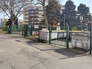  Appartement � vendre 3 pi�ces 53 m�