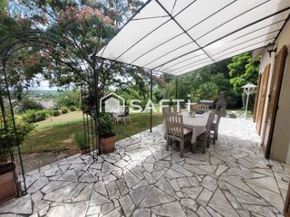  Maison � vendre 7 pi�ces 185 m�