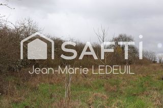  Terrain � vendre 1110 m�