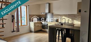  Appartement � vendre 4 pi�ces 85 m�