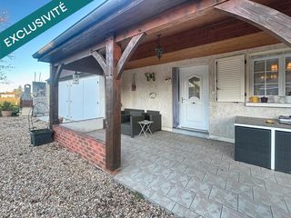  Maison � vendre 5 pi�ces 155 m�