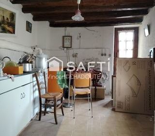  Maison � vendre 5 pi�ces 90 m�