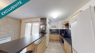  Appartement � vendre 3 pi�ces 52 m�