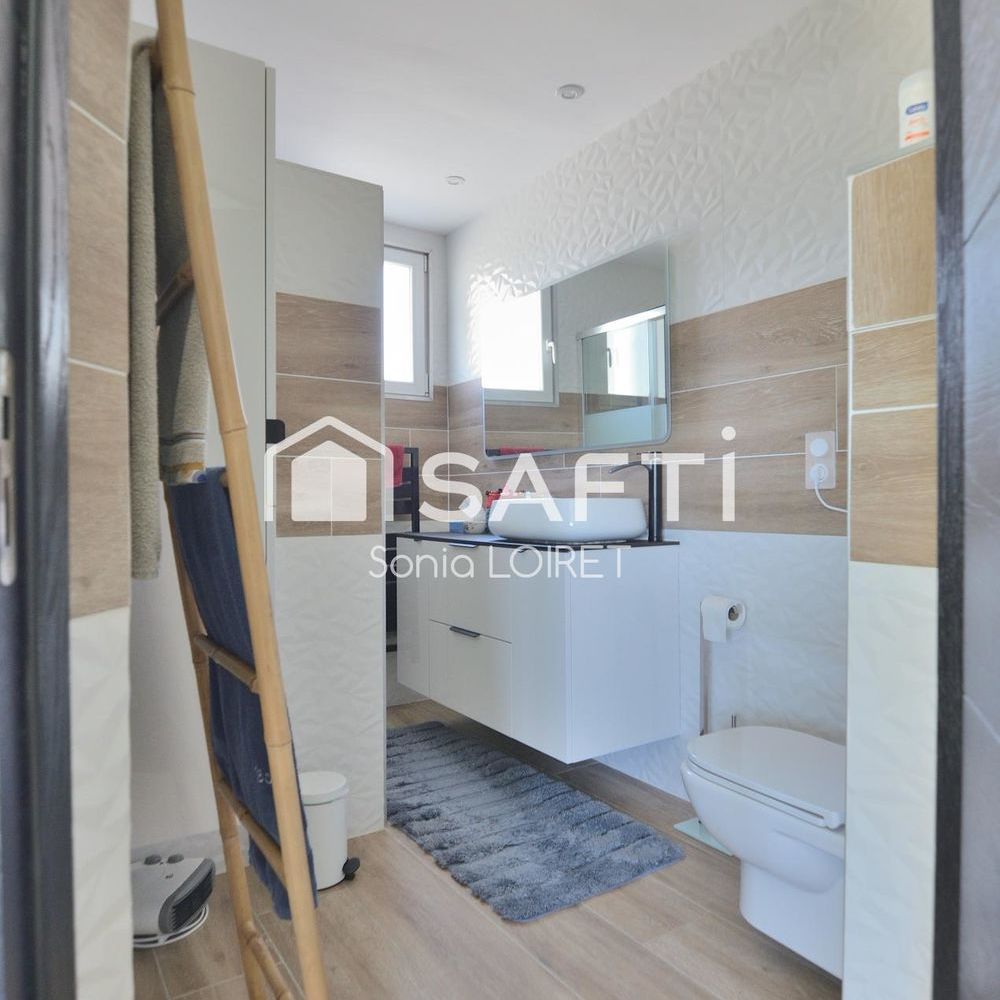 � vendre  Maison Talmont-Saint-Hilaire (85440)