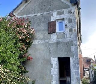  Maison � vendre 6 pi�ces 111 m�