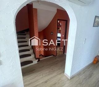  Maison � vendre 4 pi�ces 105 m�