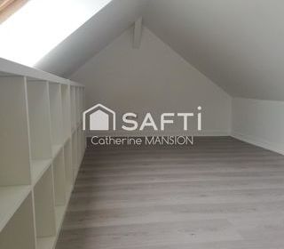  Appartement � vendre 2 pi�ces 42 m�