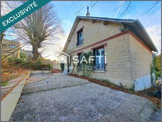  Maison � vendre 6 pi�ces 117 m�