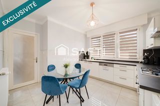  Appartement � vendre 6 pi�ces 120 m�