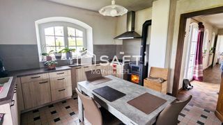  Maison � vendre 6 pi�ces 135 m�